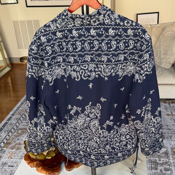 Kith (&Kin) Tapestry Karter Gi - Picture 5 of 6